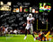 2005 CFB National Champions Texas Longhorns Autographed 16x20 Photo With 24 Signatures Including Vince Young Beckett BAS QR