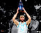 Stephen Curry Autographed 16x20 Photo Golden State Warriors All Star Game MVP Trophy JSA