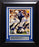 Johnny Unitas Autographed Framed 8x10 Photo Baltimore Colts Beckett BAS #BN16051