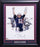 Tom Brady Autographed Framed 16x20 Photo New England Patriots Fanatics Holo #AA0112244