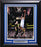 Chet Holmgren Autographed Framed 16x20 Photo Oklahoma City Thunder Beckett BAS Witness #1W125998