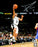 Tony Parker Autographed 8x10 Photo San Antonio Spurs Beckett BAS Witness