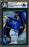 Wander Franco Autographed 2022 Bowman Platinum Rookie Card #69 Tampa Bay Rays Beckett BAS #16175868