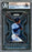 Wander Franco Autographed 2022 Panini Prizm Rookie Class Rookie Card #RC7 Tampa Bay Rays Beckett BAS #16175887