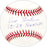 Dave Stenhouse Autographed Official MLB Baseball Washington Senators "62-69 Senators" Beckett BAS QR #BM25138