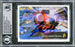 William Shatner Autographed 2009 Rittenhouse Card #281 Star Trek Captain Kirk The Original Series 40th Anniversary Beckett BAS #16581142