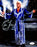 Ric Flair Autographed 8x10 Photo WWE JSA