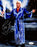 Ric Flair Autographed 8x10 Photo WWE "16x" JSA