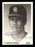 Carlos Perez Autographed 1975 TCMA Rookie Card #16 Quad City Angels
