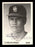 Carlos Perez Autographed 1975 TCMA Rookie Card #16 Quad City Angels