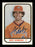 Bert Roberge Autographed 1981 TCMA Card #21 Tucson Toros