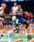Tim Hardaway Autographed 8x10 Photo Golden State Warriors Beckett BAS QR