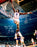 Julius "Dr. J" Erving Autographed 16x20 Photo Philadelphia 76ers Beckett BAS Witness