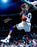 Shaquille O'Neal Autographed 16x20 Photo Orlando Magic Beckett BAS Witness