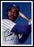 Cecil Cooper Autographed 1981 Topps Super Card Milwaukee Brewers