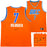 Oklahoma City Thunder Chet Holmgren Autographed Red Fanatics Jersey Size L Beckett BAS Witness