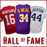 Hall of Famers Autographed Jersey Mystery Box – Every Sport!