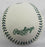 Don Mattingly Signed Auto Rawlings Baseball JSA CD18212