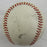 Sandy Koufax Signed Auto Rawlings Baseball w/ Insc JSA LOA ZZ36139