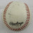 Sandy Koufax Signed Auto Rawlings Baseball w/ Insc JSA LOA ZZ36139