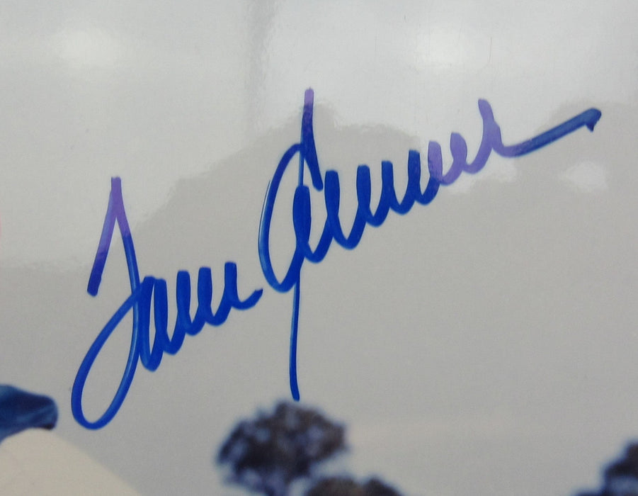 Tom Seaver Signed 8x10 Photo JSA AJ21319