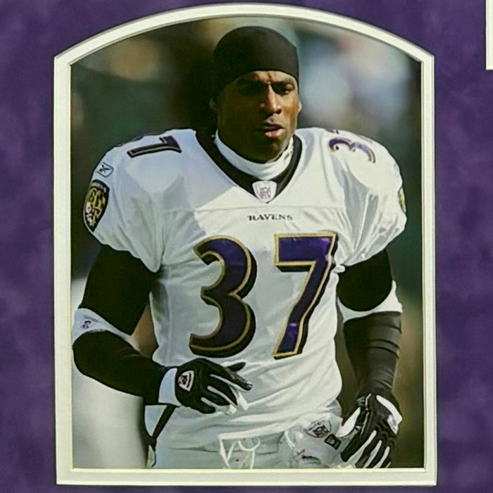 Deion sanders cheap ravens jersey