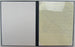 Joe DiMaggio Signed 1981 Diaries Page Volume 1 Steiner COA