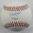 Edwin Diaz Signed Rawlings Baseball w/ Sugar Insc JSA COA