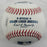 Edwin Diaz Signed Rawlings Baseball w/ Sugar Insc JSA COA