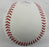 Edwin Diaz Signed Rawlings Baseball w/ Sugar Insc JSA COA