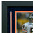 Brian Urlacher Hand Signed & Framed Chicago Bears 8x10 Photo (JSA)
