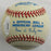 Dick Starr Signed Rawlings Baseball JSA AX04895