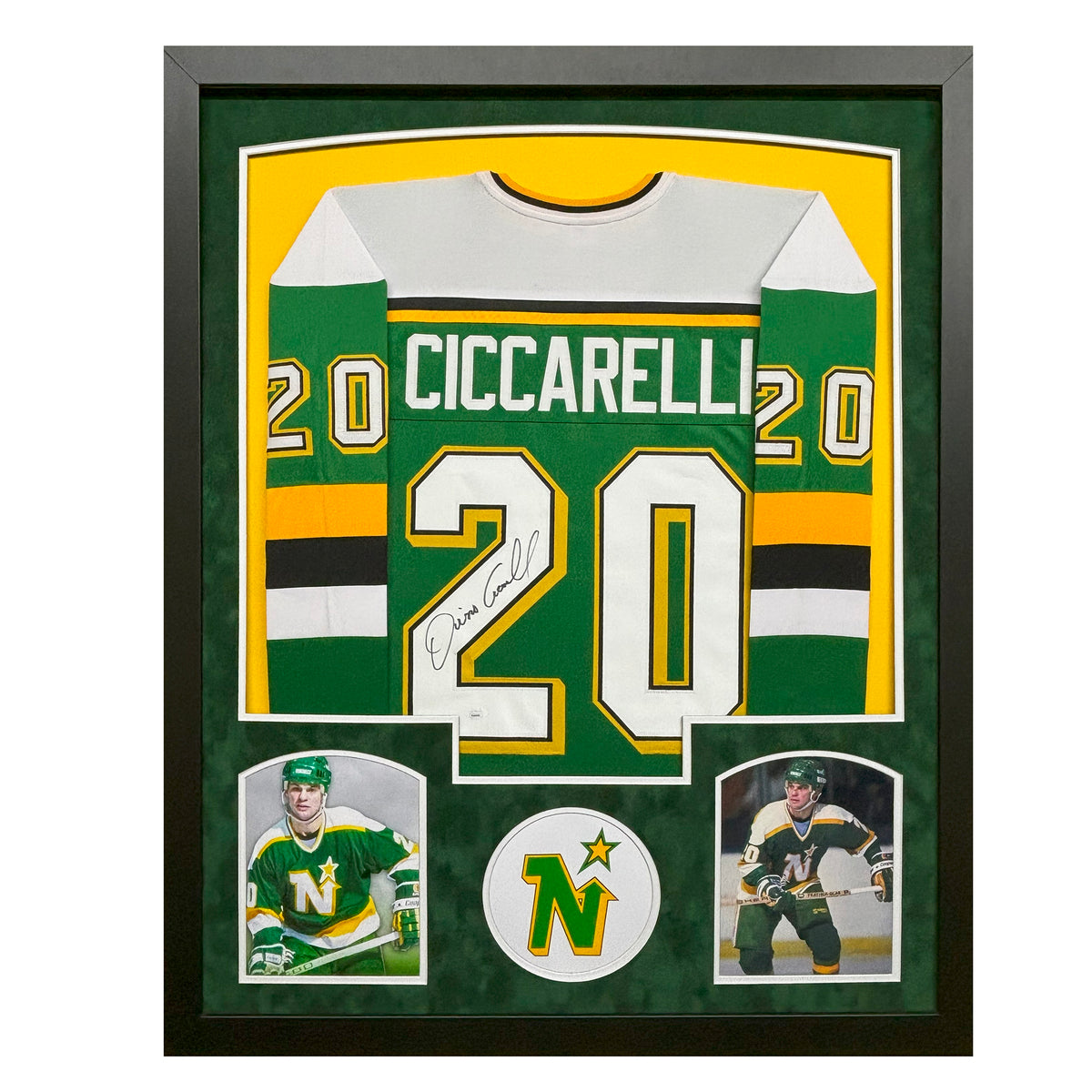 Dino ciccarelli jersey online