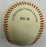 Don Drysdale Signed Rawlings Baseball PSA/DNA AN77751