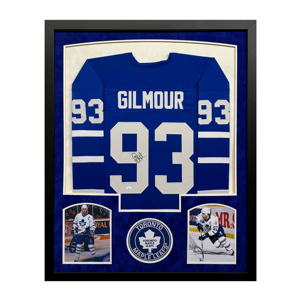 Doug gilmour jersey hotsell