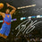 Dwight Howard Signed Superman Framed 11x14 Photo