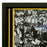 Jack Lambert HOF 90 Hand Signed & Framed Pittsburgh Steelers 16x20 Football Photo