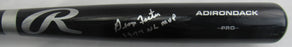George Foster Signed Rawlings Baseball Bat JSA Witness II