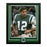 Joe Namath Hand Signed & Framed New York Jets 16x20 Football Photo