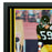 Jack Ham HOF Hand Signed & Framed Pittsburgh Steelers 16x20 Football Photo