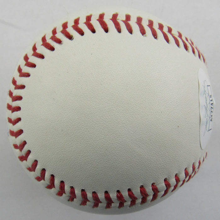 Roger Clemens Signed Rawlings Baseball JSA AY77415