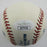 Reggie Jackson Signed Rawlings Baseball w/ 2 Insc JSA AY77418