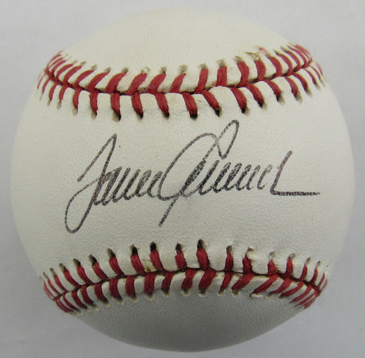 Tom Seaver Signed Rawlings Baseball JSA AY77423