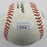 Tom Seaver Signed Rawlings Baseball JSA AY77423