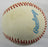 Wade Boggs Signed Rawlings Baseball JSA AY77411