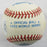 Roberto Alomar Signed Rawlings Baseball JSA AY77408