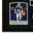 Daron Bland Signed Dallas Thanksgiving Custom Suede Matte Framed Football Jersey