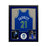 Kevin Garnett Signed Authentic NBA HOF Inscribed Custom Suede Matte Framed Basketball Jersey