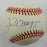 Joe DiMaggio Signed Rawlings Baseball JSA LOA YY45995