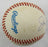 Joe DiMaggio Signed Rawlings Baseball JSA LOA YY45995